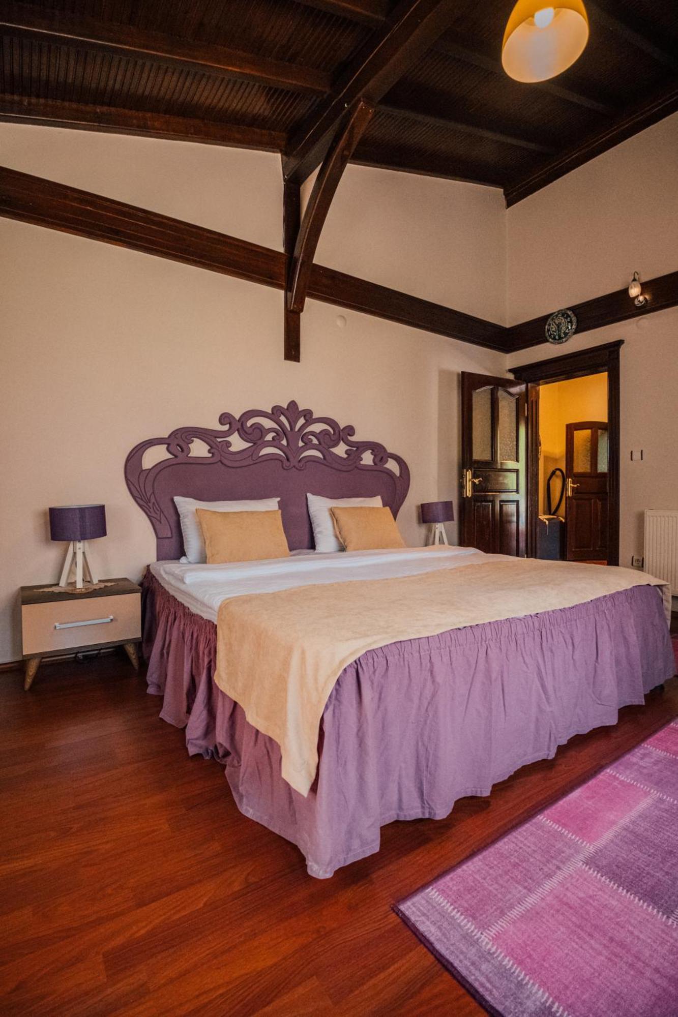 Bloom Sapanca Vila Exterior foto