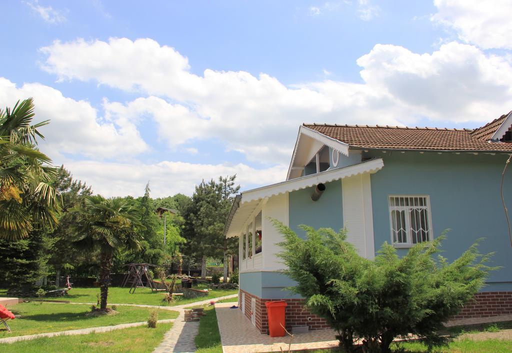 Bloom Sapanca Vila Exterior foto