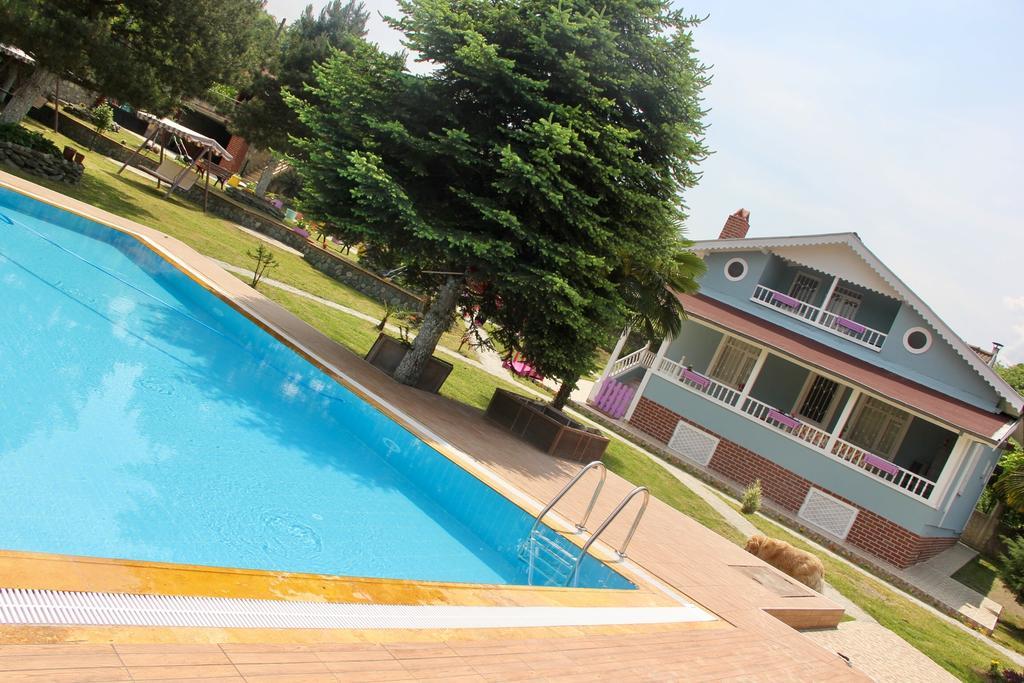 Bloom Sapanca Vila Exterior foto